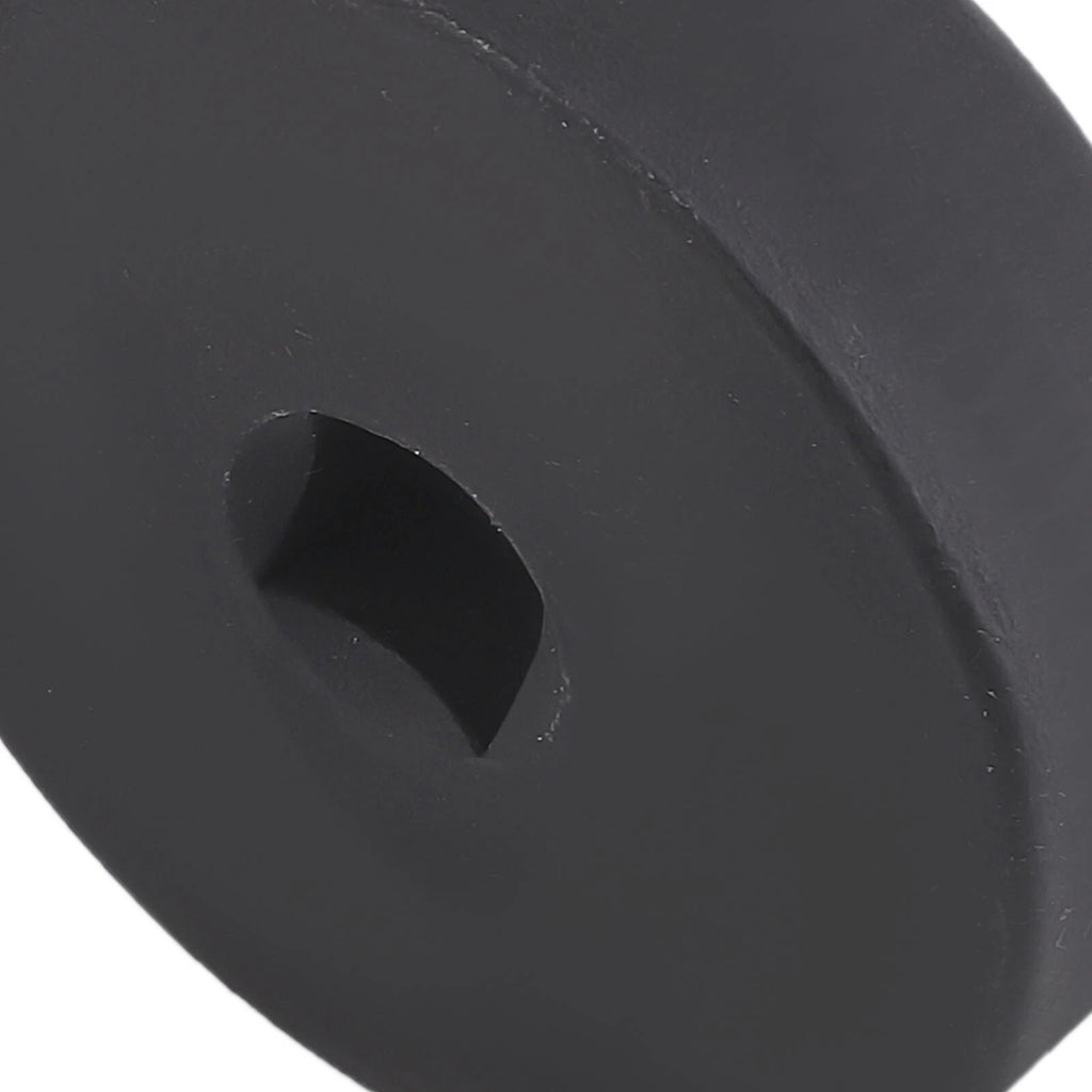 Wheel Axle Nut Socket Tool for Ducati 1098–1200 & Diavel (2011–2015)