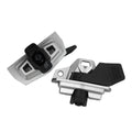 Quick Release Latch Kit for Can-Am Outlander LinQ Snowboard (2016-2023)