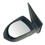 Outside Left Mirror 87610-H6430AS for Hyundai Accent (2018) Power Heated