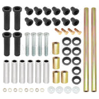 Set of 2 A-Arm Bushing Shafts for Polaris Sportsman 400 450 600 700