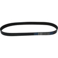V-Ribbed Serpentine Drive Belt for Volvo Penta KAD300-A KAMD42P-A (861564)