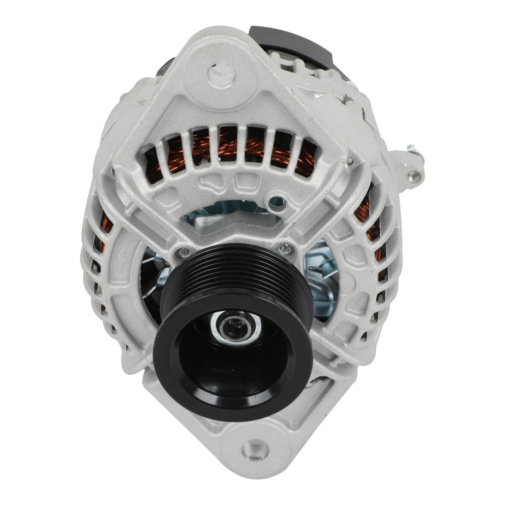 80 Amp Alternator for John Deere Volvo (1999-2007)