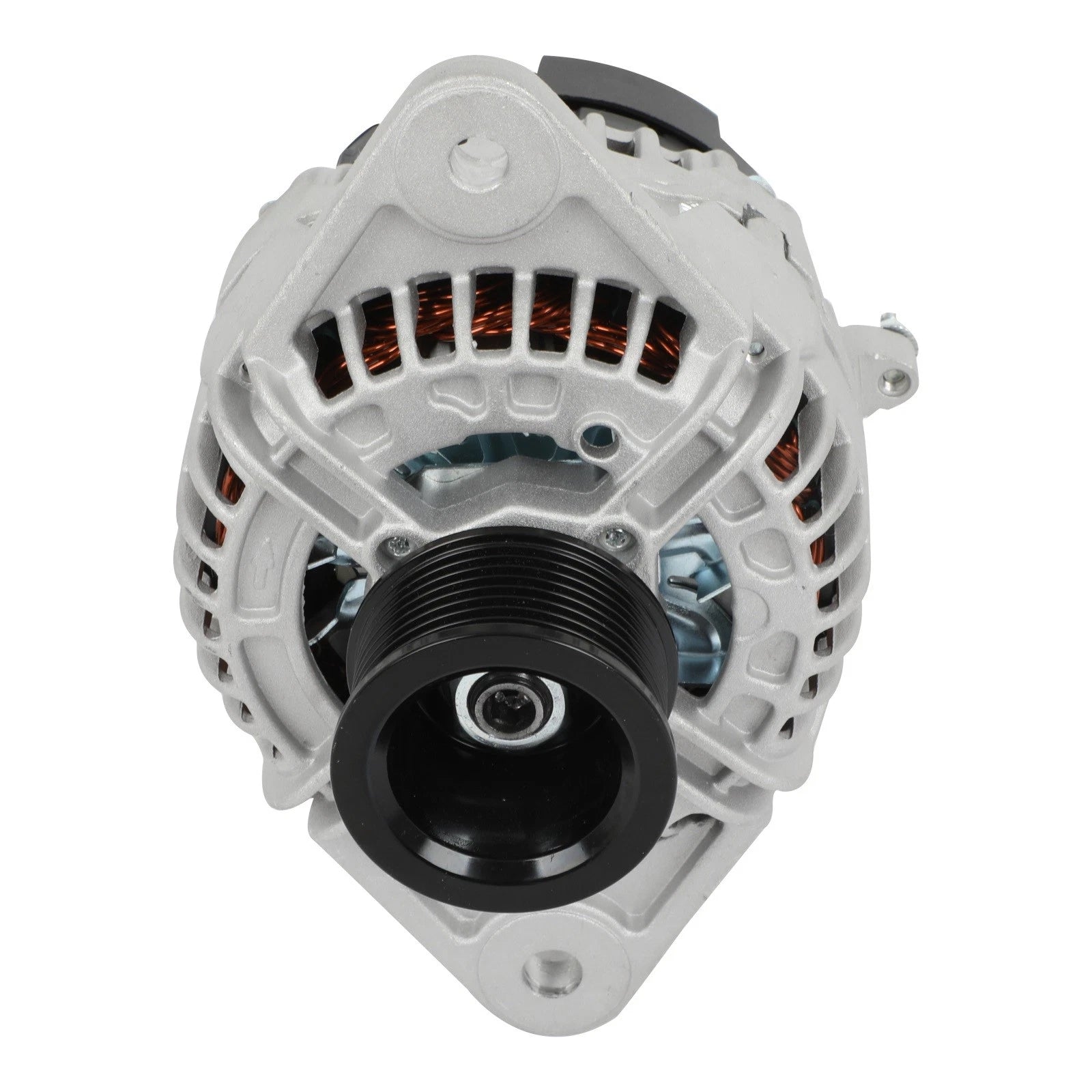 80 Amp Alternator for John Deere Volvo (1999-2007)