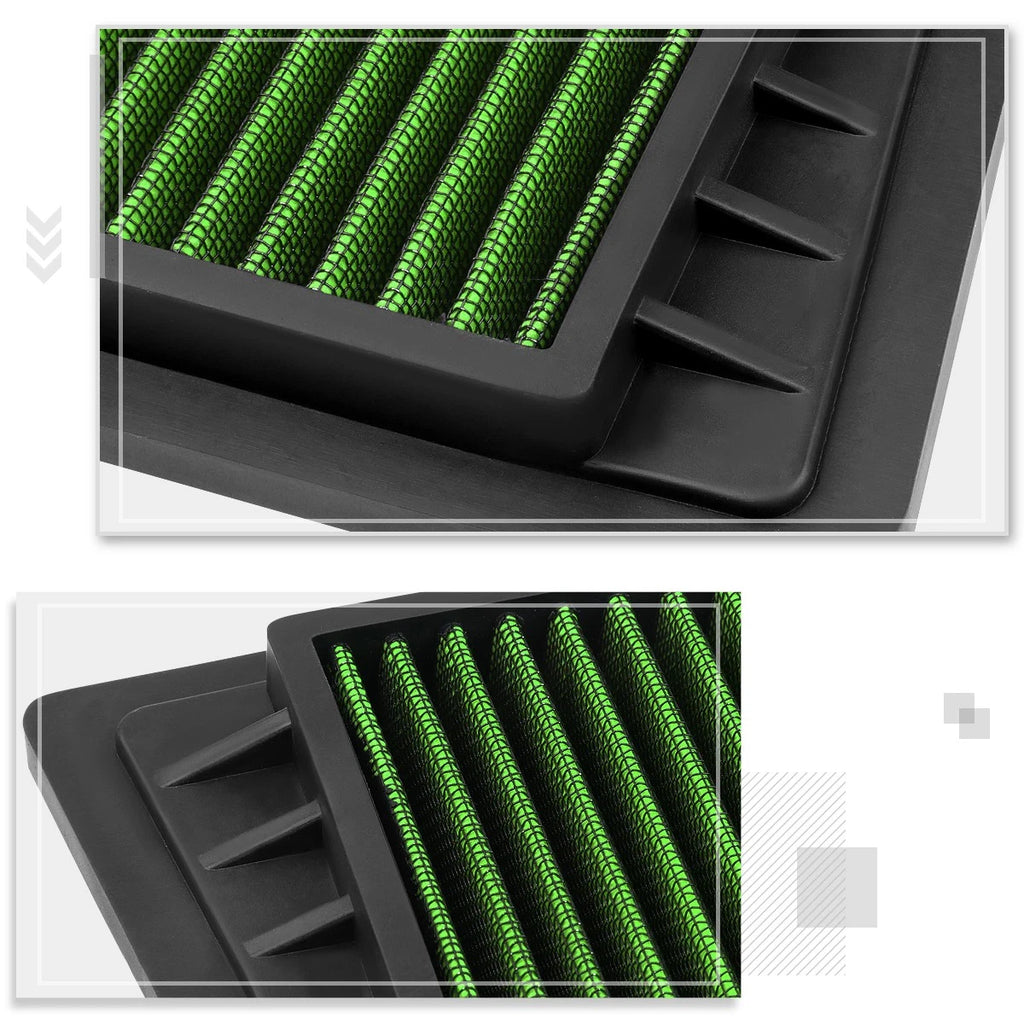 Aluminum Cooling Radiator for BMW X3 3.0 xDrive28i (2011–2012)
