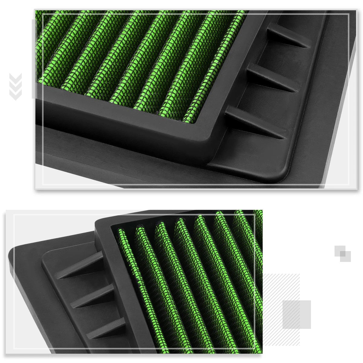 Aluminum Cooling Radiator for BMW X3 3.0 xDrive28i (2011–2012)