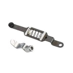 HVAC Mode Evaporator Heat Link Lever for Cadillac Escalade, Chevy C2500 (2002-2006)
