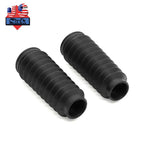 Front Fork Boots for Honda Z50A CT70 CT70H (1969–1978) 51505-064-010B