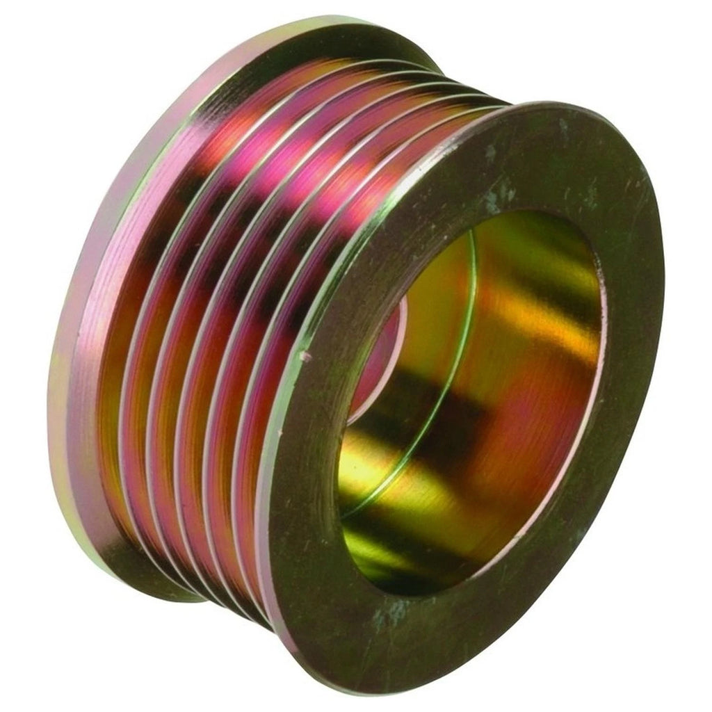 Pulley for Chevrolet Tahoe V8 5.7L (1995)