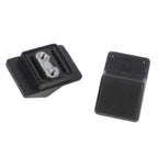 4 x Black Trunk Stop Buffer for Mercedes E Class W124 A124 C124
