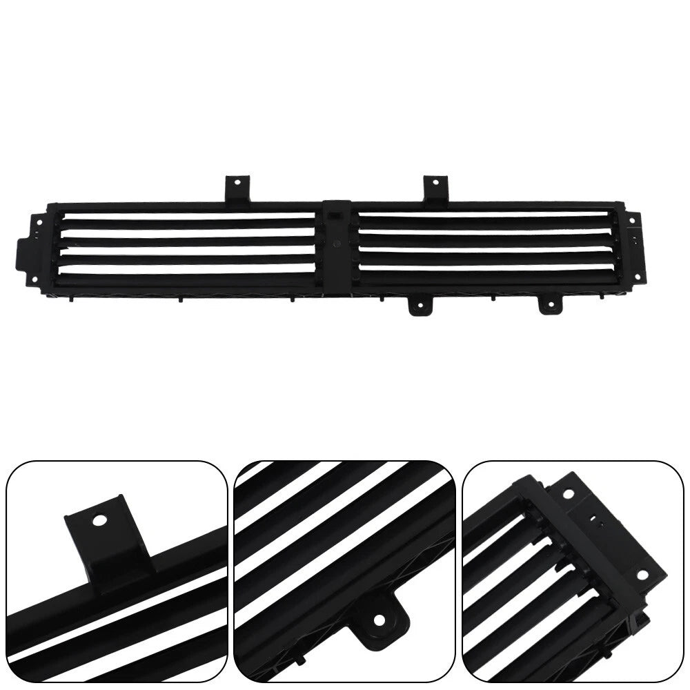 Lower Active Grille Shutter for Chevrolet Traverse (2018–2021)