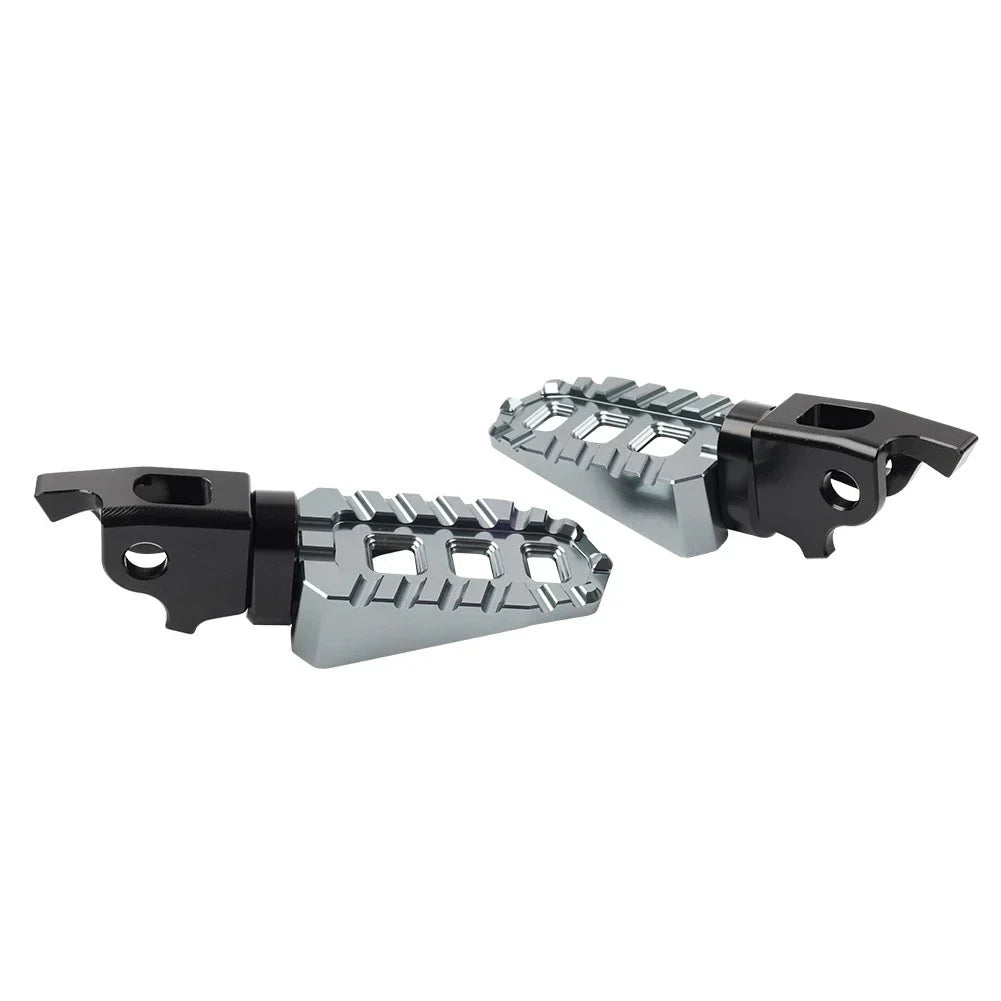 Front Foot Pegs for Honda CRF1000L Africa Twin (2016-2023)