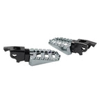 Front Foot Pegs for Honda CRF1000L Africa Twin (2016-2023)