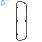 Set of 2 Steel Core Rubber Valve Cover Gaskets for SB Ford 260 289 302 347 351W