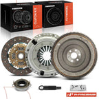 Transmission Clutch Kit w/ Flywheel for Toyota Paseo & Tercel (1992-1999)