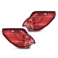 Rear Bumper Light Brake Lamp for Lexus RX270 RX350 RX450H (2010–2015)