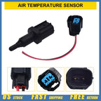 Inlet Air Temperature Sensor for Honda Civic (1996–2000) w/ Connector