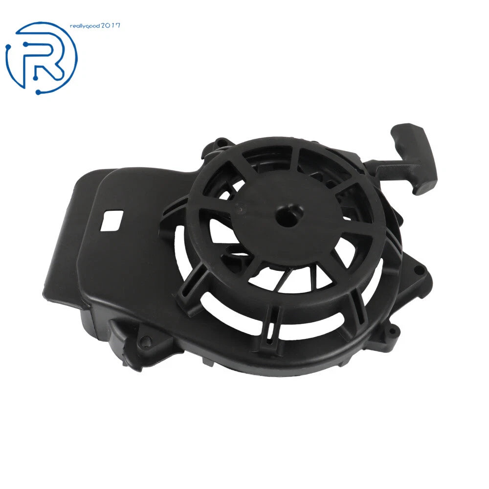 Rewind Recoil Starter for Briggs & Stratton Mower (594062)