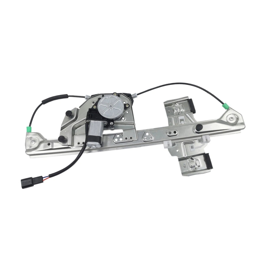 Window Regulator & Motor for Cadillac DeVille (2000–2005)
