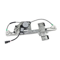 Window Regulator & Motor for Cadillac DeVille (2000–2005)