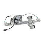 Window Regulator & Motor for Cadillac DeVille (2000–2005)