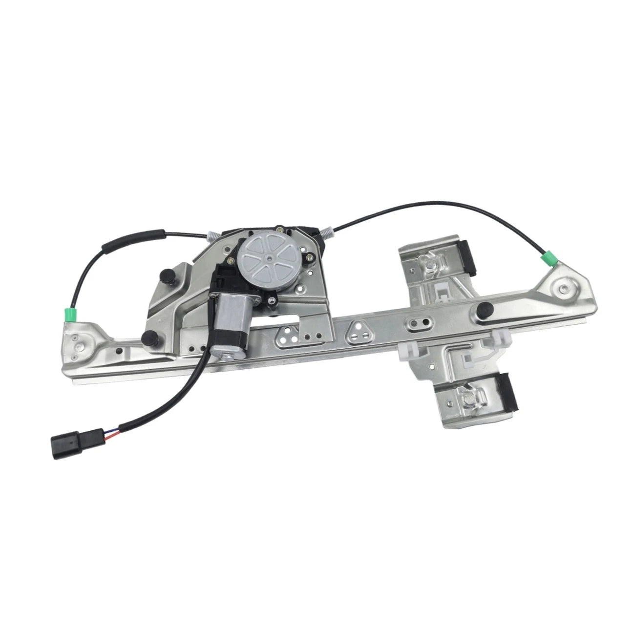 Window Regulator & Motor for Cadillac DeVille (2000–2005)