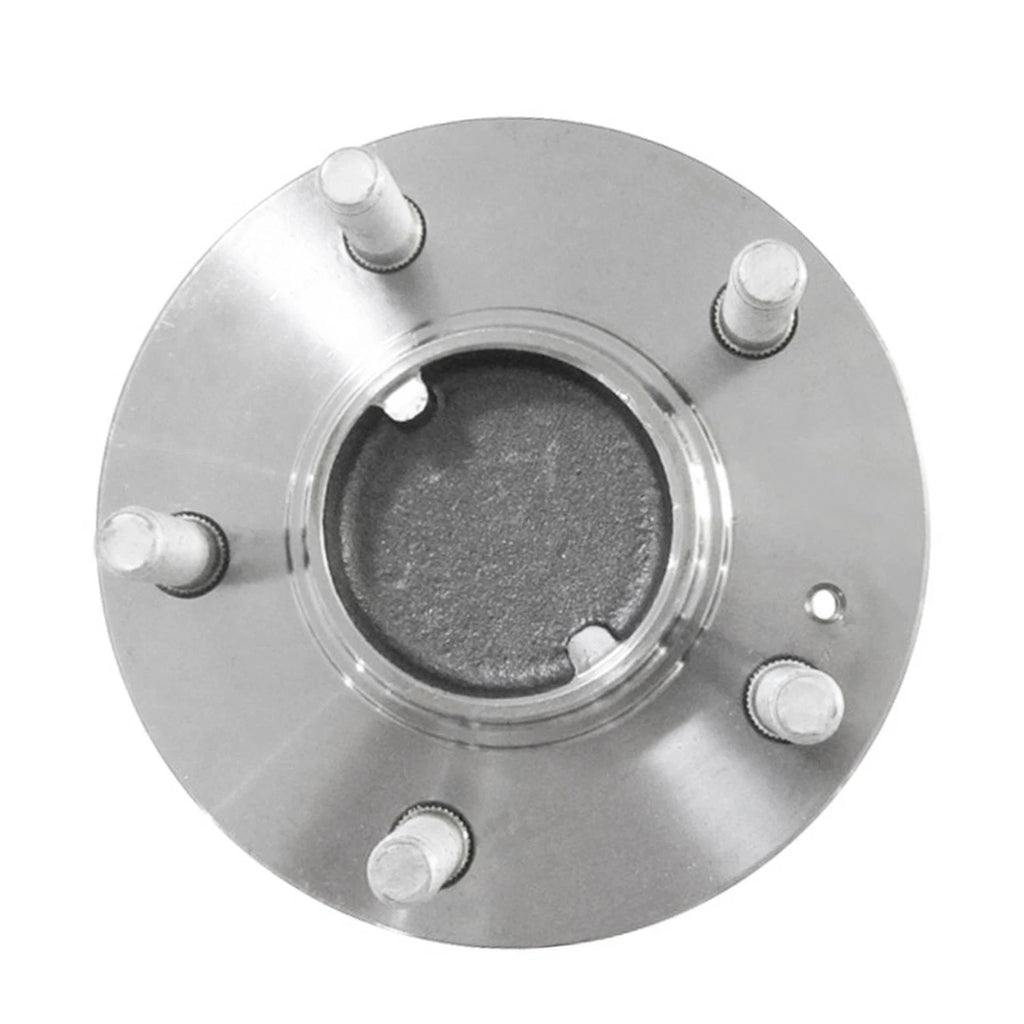 2X Rear Wheel Bearing Hub 512265 for Kia Optima Hyundai Sonata (2007–2010) ABS