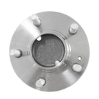 2X Rear Wheel Bearing Hub 512265 for Kia Optima Hyundai Sonata (2007–2010) ABS