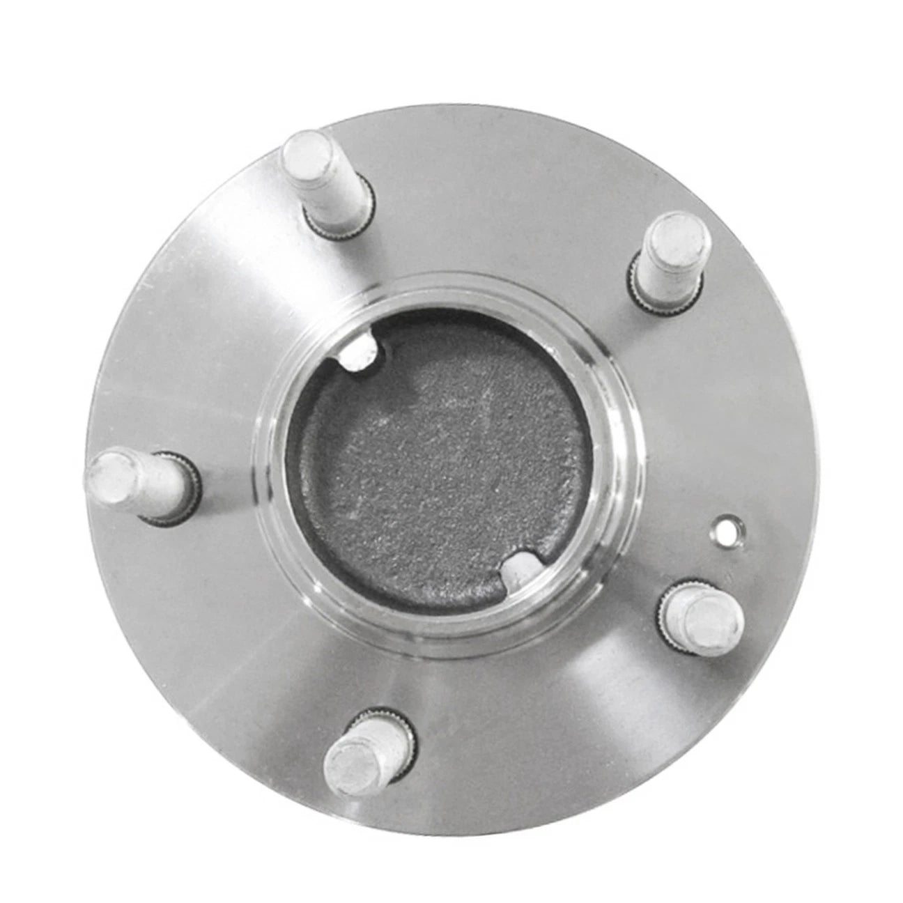 2X Rear Wheel Bearing Hub 512265 for Kia Optima Hyundai Sonata (2007–2010) ABS