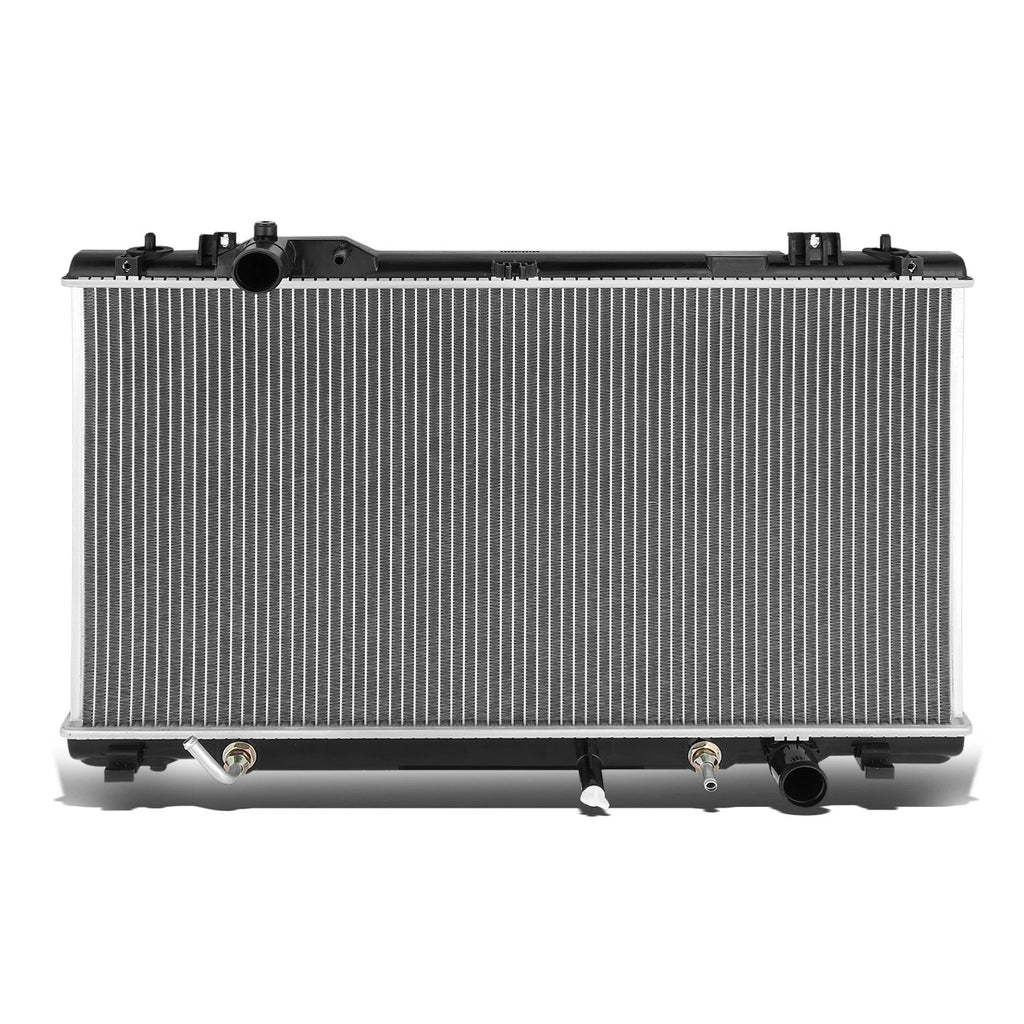 Aluminum Core Replacement Radiator for Lexus GS460 (2008–2011) DPI 13096