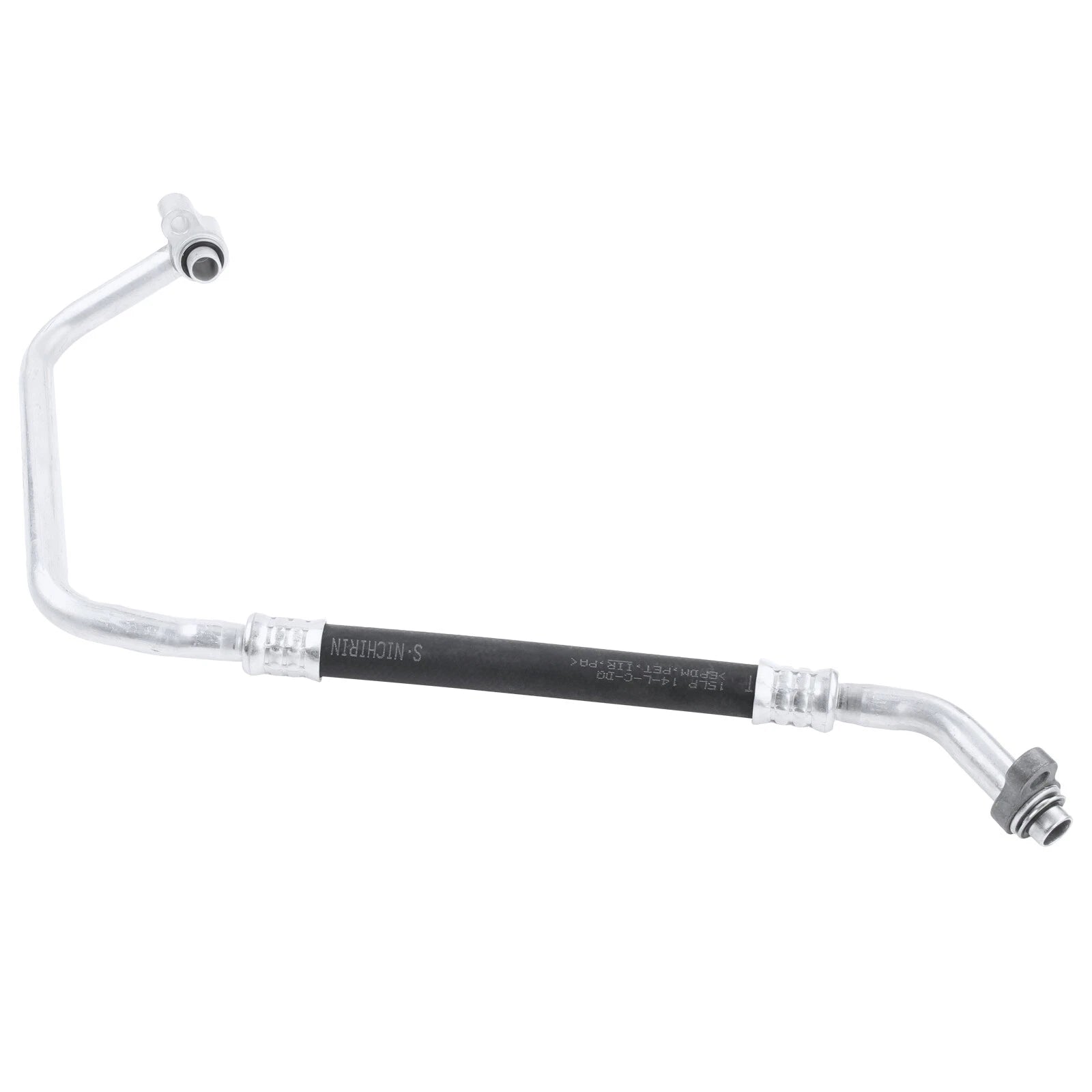 A/C Suction Line Hose for Chevrolet C4500 Kodiak (2003â2009)