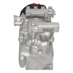 A C Compressor Kit Replacement for Mazda CX-7 2.3L Turbo (2008-2012)