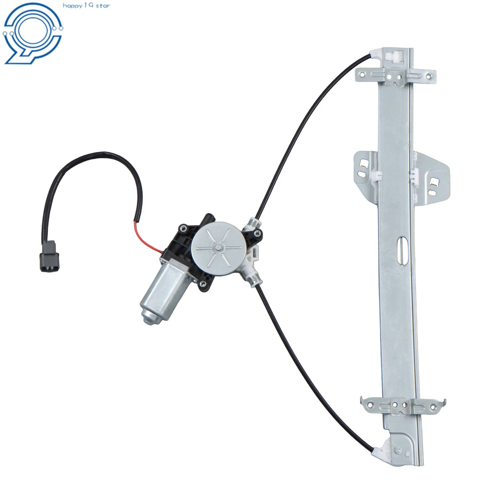 Front Left Window Regulator w/ Motor for Subaru Forester (2009–2013)