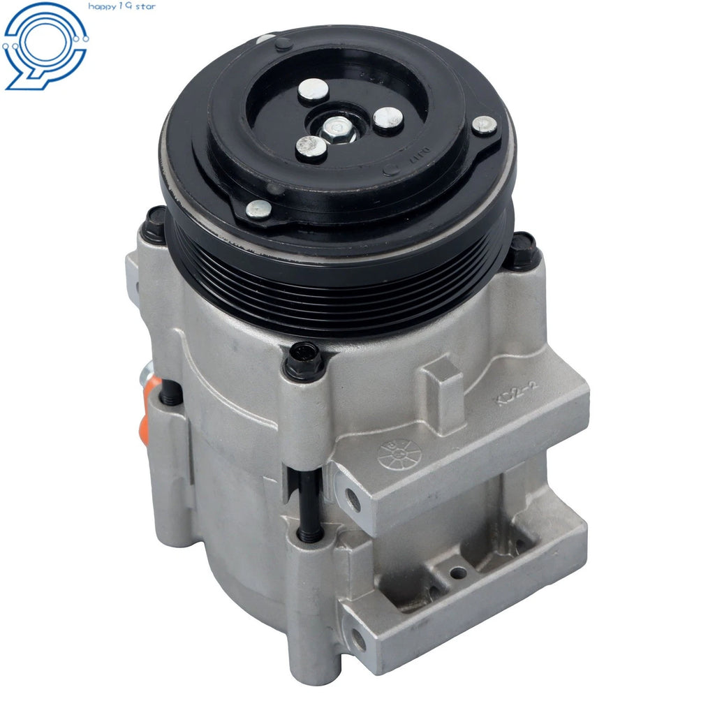AC A/C Compressor for Ford Explorer Mercury Mountaineer Lincoln Town (2006–2010)