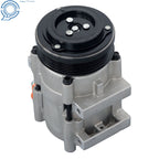 AC A/C Compressor for Ford Explorer Mercury Mountaineer Lincoln Town (2006–2010)