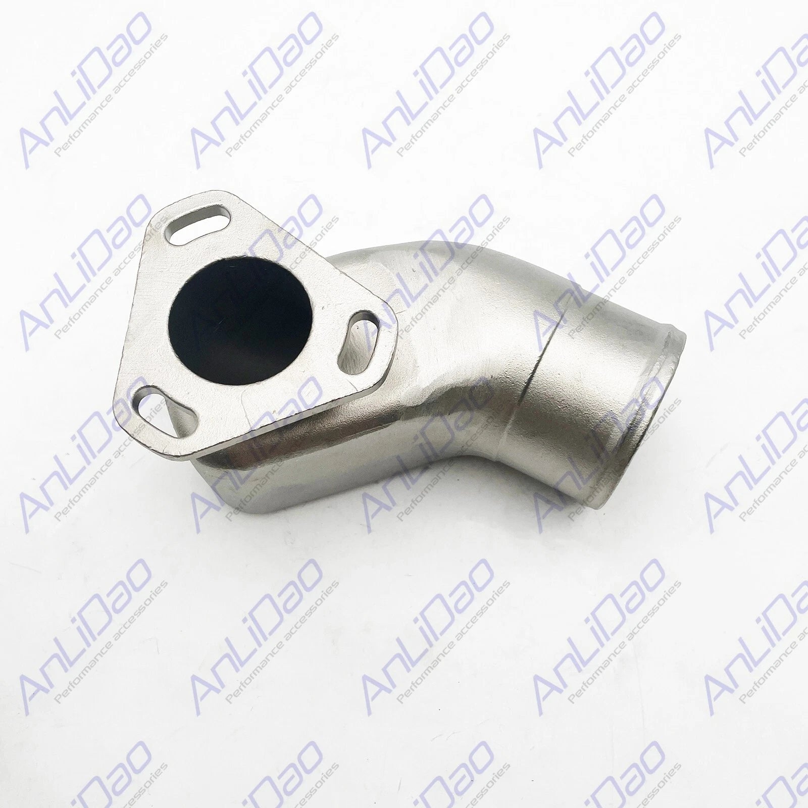 Exhaust Mixing Elbow for Yanmar 4JH (129792-13552, 129579-13551, 129671-13551)
