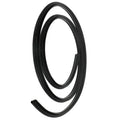 Left Rear Door Weatherstrip for Jeep Patriot (2007-2017)