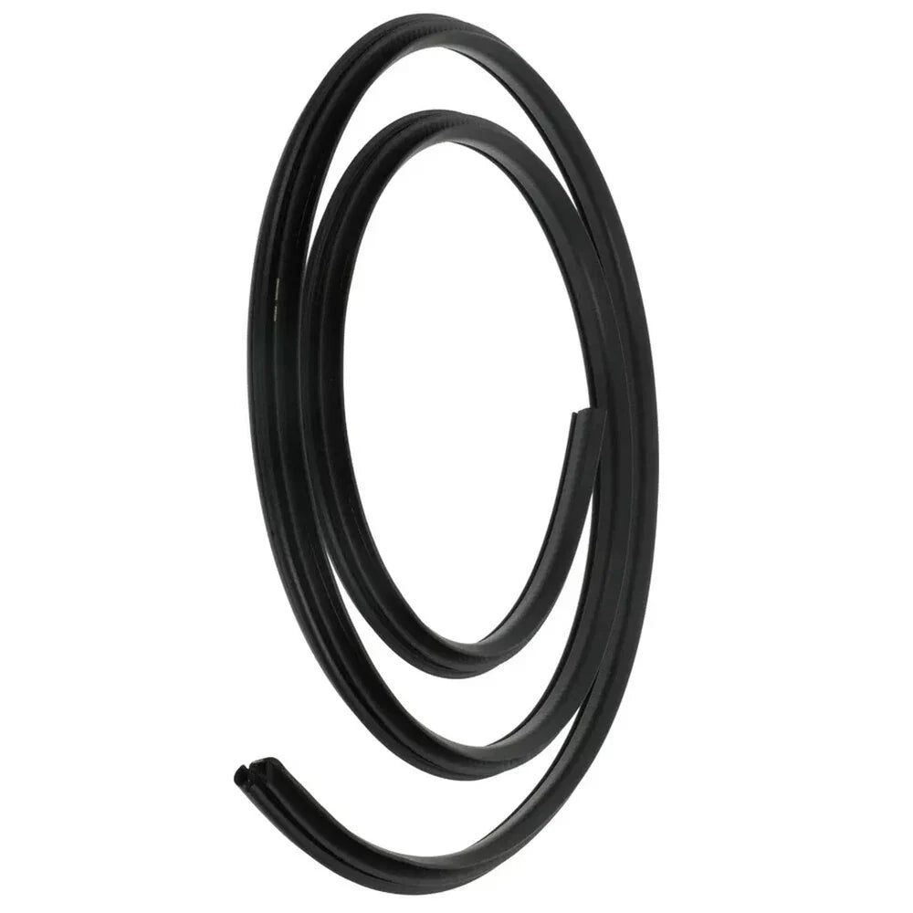 Left Rear Door Weatherstrip for Jeep Patriot (2007-2017)