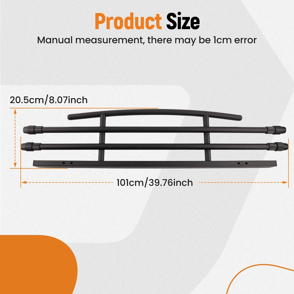 Pet Guard Barrier for Tesla Model Y (2021–2023)