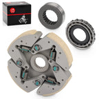 Wet Clutch Carrier & One-Way Bearing for Kawasaki Bayou 300 (1989–2004)