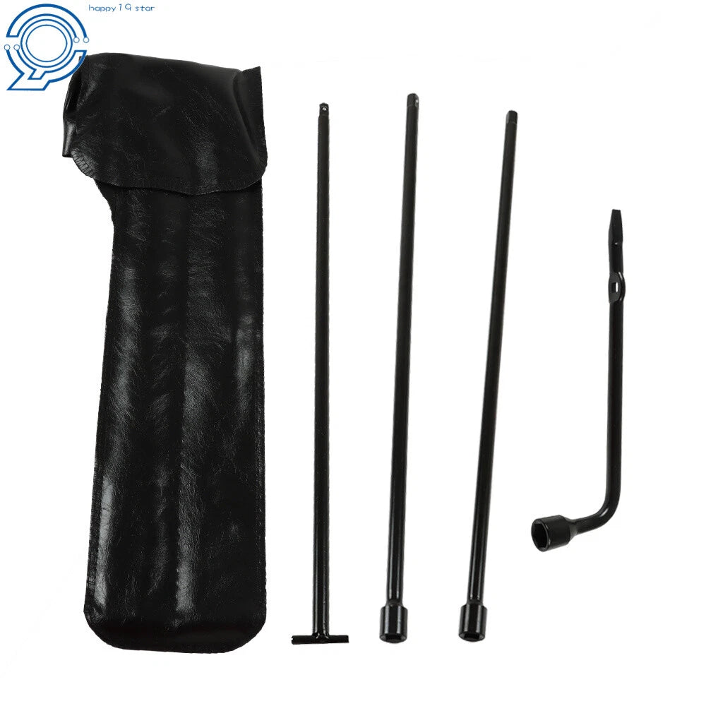 Lug Wrench for Nissan Frontier (2005-2014)