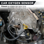 2X Oxygen Sensor for Honda CR-Z (2014) No. 234-9131