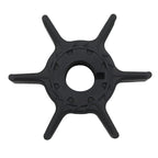 Impeller & Key for Yamaha 4 Stroke 6-9.9 HP Outboard Water Pump (68T-44352-00)