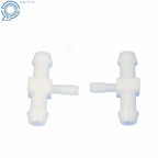 Single Carb Primer Kit for Kawasaki SS SX ST SC TS X2 440 550 650 750