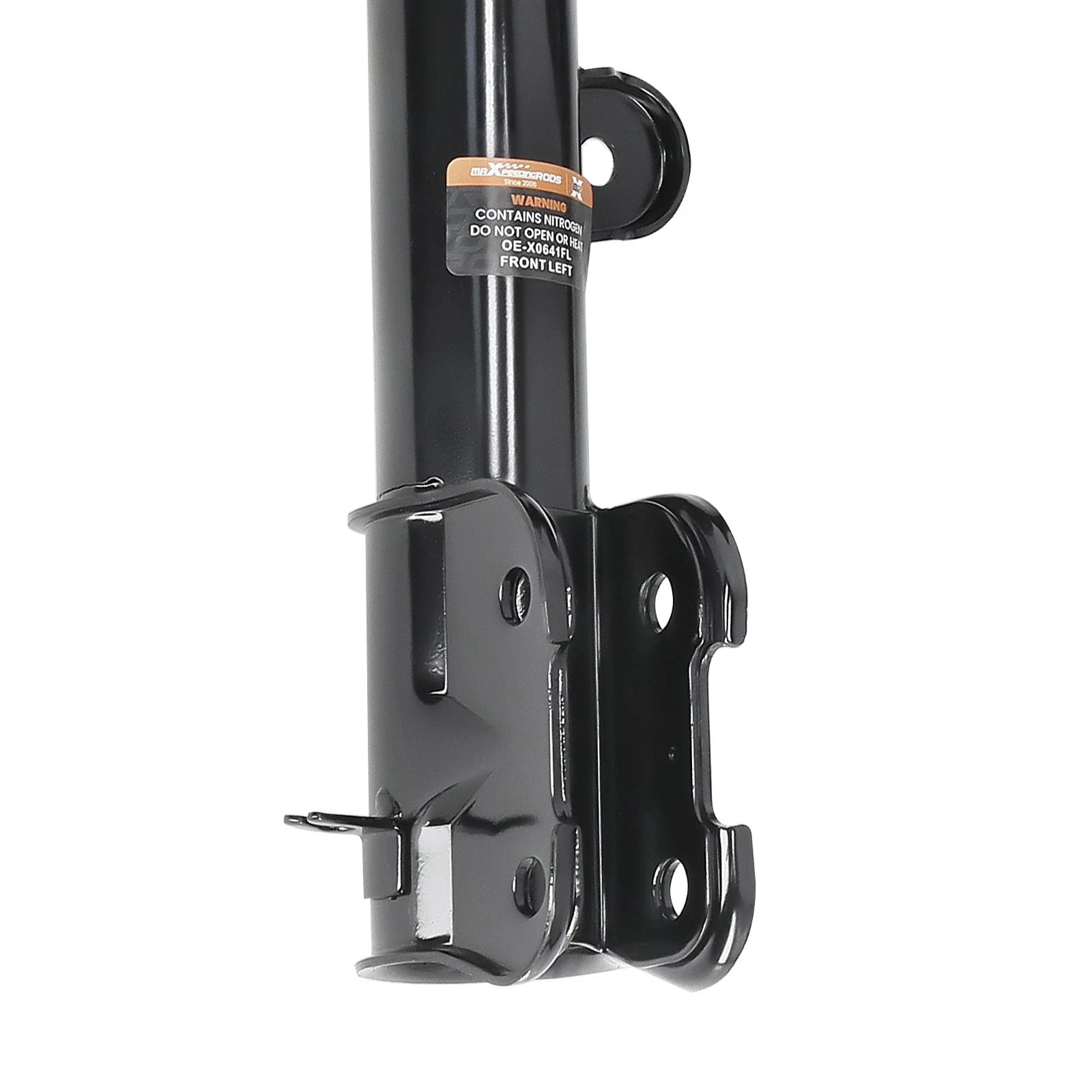 Front Strut Spring Absorber for Hyundai Santa Fe (2007–2009) 2.7/3.3L V6 AWD