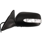 Left Side Power Mirror for Toyota Corolla (2002–2006) with Signal Light