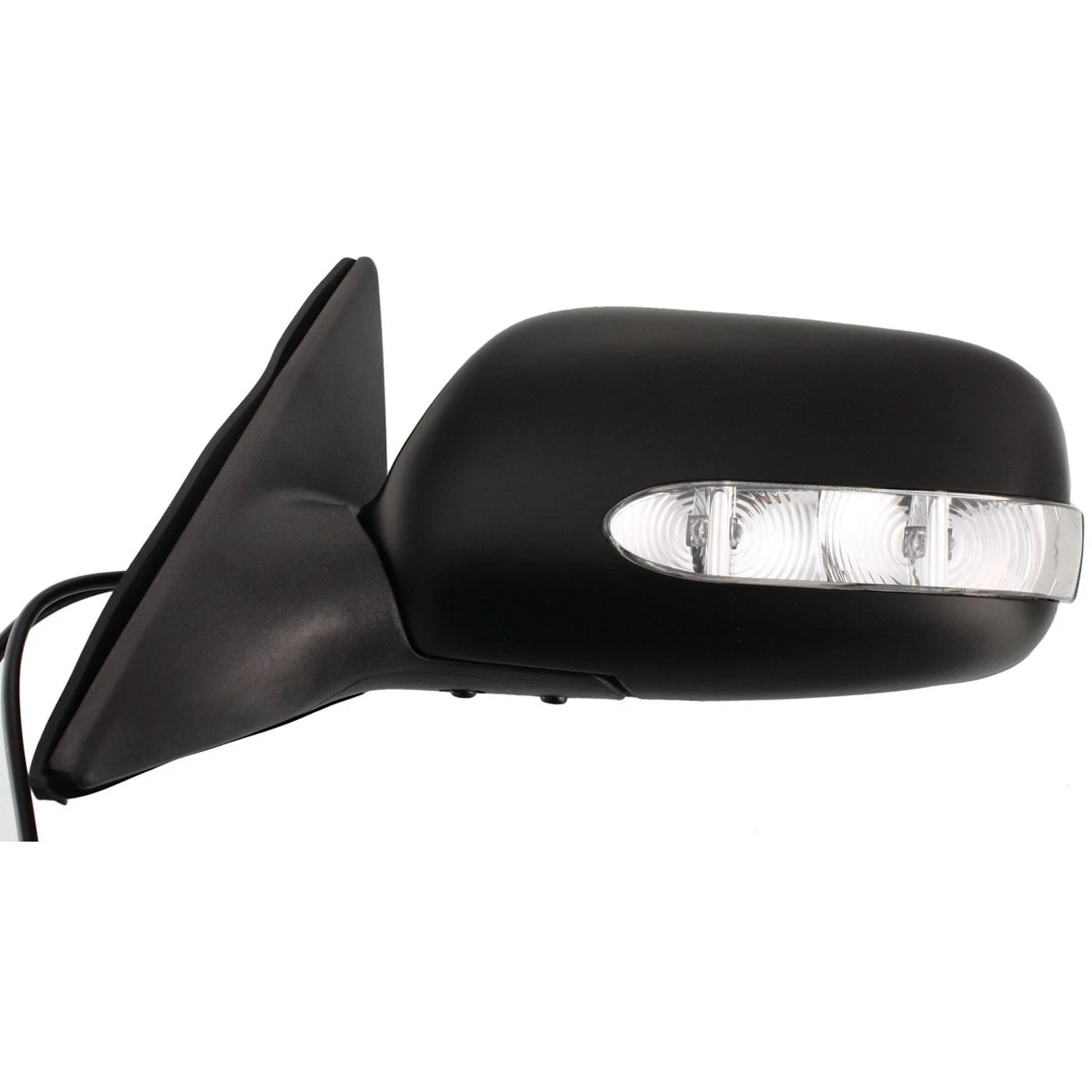 Left Side Power Mirror for Toyota Corolla (2002–2006) with Signal Light