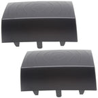Bumper Face Bar Trims for Front Driver & Passenger Pair (Universal)
