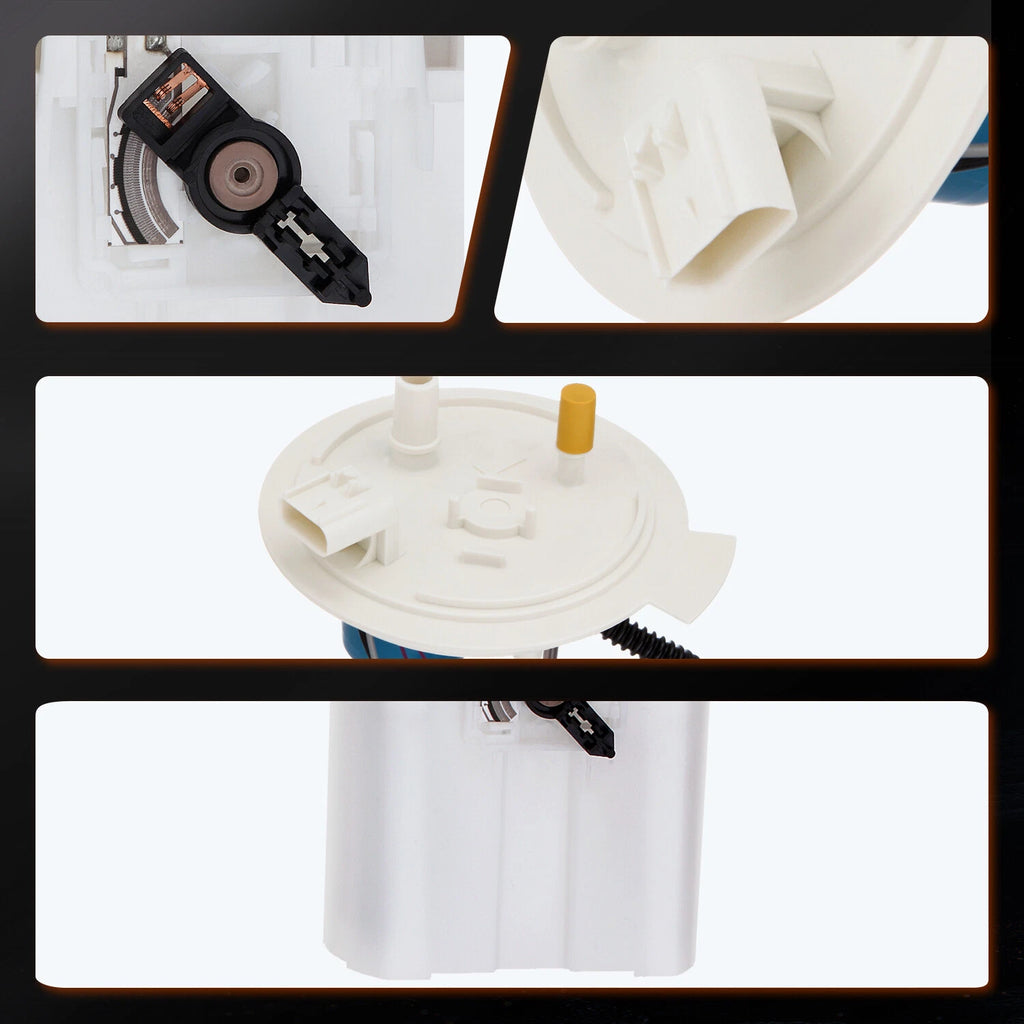 Fuel Pump for Ford F-150 (2009-2014)