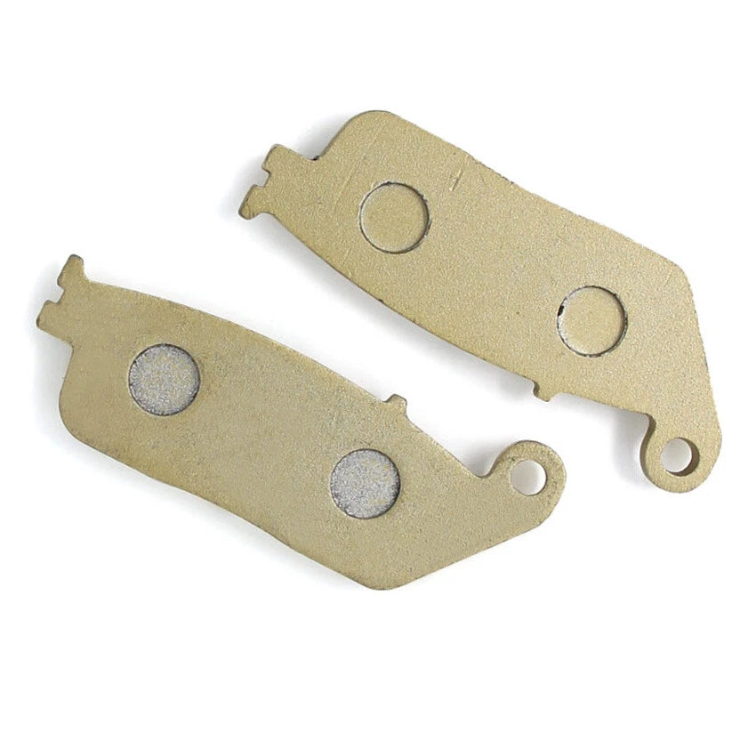 Front Brake Pad Set for Suzuki GSF650, AN650, RF400, RF600 (2000–2006)