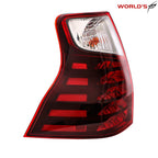 Rear Tail Light Lamp for Lexus GX460 (2017–2021) Sport Design Package